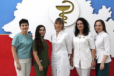 Кардиологи отметили профессиональный праздник